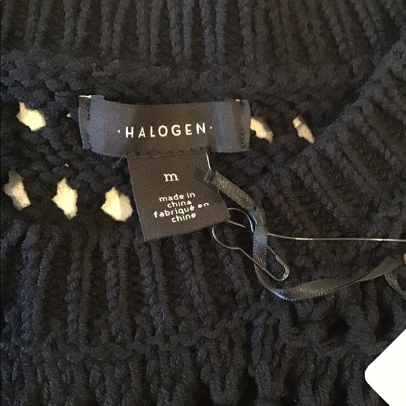 Halogen Sweater - Picture 4 of 5